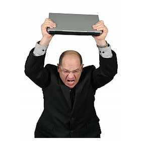 Stop Wasting Money on a Website that's Not Working