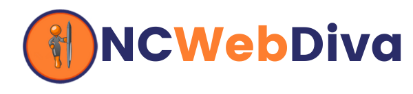NC Web Diva – Asheville WordPress Services
